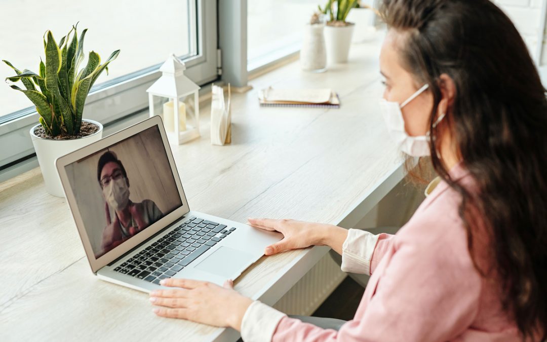 Covid – 19. Tu seguro te protege